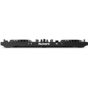 Numark Mixtrack Platinum FX Advanced DJ Controller