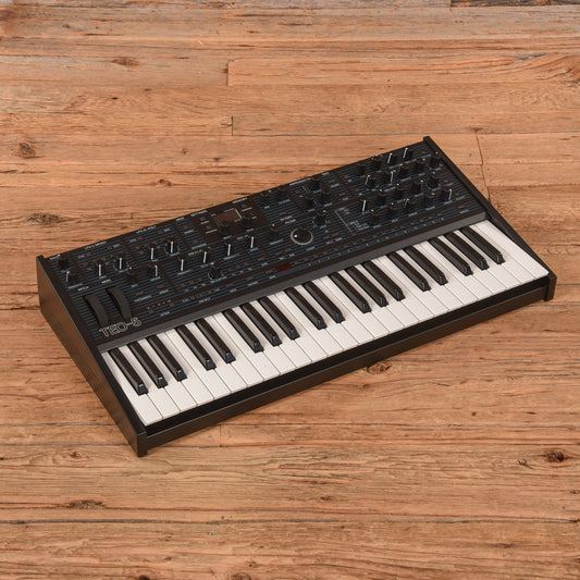 Oberheim TEO-5 44-Key 5-Voice Synthesizer - MUSICTONER