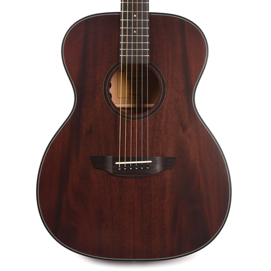 Orangewood Oliver Mahogany Live Acoustic-Electric Guitar - MUSICTONER