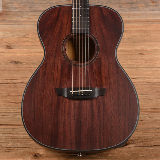 Orangewood Oliver Mahogany Live Acoustic-Electric Guitar - MUSICTONER