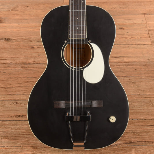 Orangewood Juniper Live Black - MUSICTONER