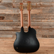 Ovation CSE225 Celebrity Double Neck Sunburst - MUSICTONER