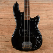 Ovation Ultra Bass Black 1980s - MUSICTONER