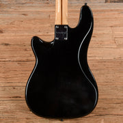 Ovation Ultra Bass Black 1980s - MUSICTONER