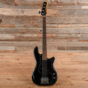 Ovation Ultra Bass Black 1980s - MUSICTONER