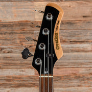 Ovation Ultra Bass Black 1980s - MUSICTONER