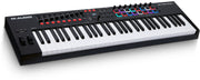 M-Audio Oxygen Pro 61 - 61-Key USB MIDI Performance Controller