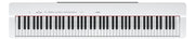 Yamaha P225WH Mid-level White 88-note, Weighted Action Digital Piano