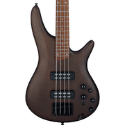 Ibanez SR300EB SR Standard 4-String Electric Bass - Walnut Flat