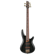 Ibanez SR3505BK SR Prestige 5 String Electric Bass - Black