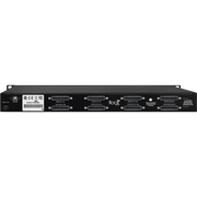 Flock Audio PATCH 64 Point Digitally Controlled, Analog Patch Routing System