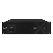 Flock Audio Patch XT 192 Point Digitally Controlled, Analog Patch Routing System