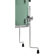 Pacific Drums & Percussion Concept Maple 5-Piece Shell Pack - Satin Seafoam