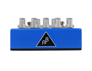 Phil Jones PE-5 5 Band EQ, DI and Signal Booster Pedal