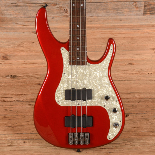 Peavey Axcelerator 2-T Red 1998 - MUSICTONER