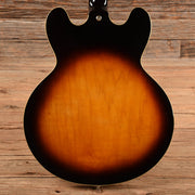 Peerless Renaissance Standard Sunburst LEFTY - MUSICTONER