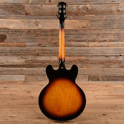 Peerless Renaissance Standard Sunburst LEFTY - MUSICTONER