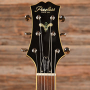 Peerless Renaissance Standard Sunburst LEFTY - MUSICTONER