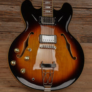 Peerless Renaissance Standard Sunburst LEFTY - MUSICTONER