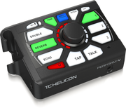 TC Helicon PERFORM-V Multi Vocal Effect Processor