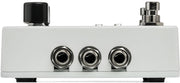 Electro Harmonix Pitch Fork + Polyphonic Pitch Shifter Pedal