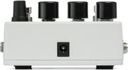 Electro Harmonix Pitch Fork + Polyphonic Pitch Shifter Pedal