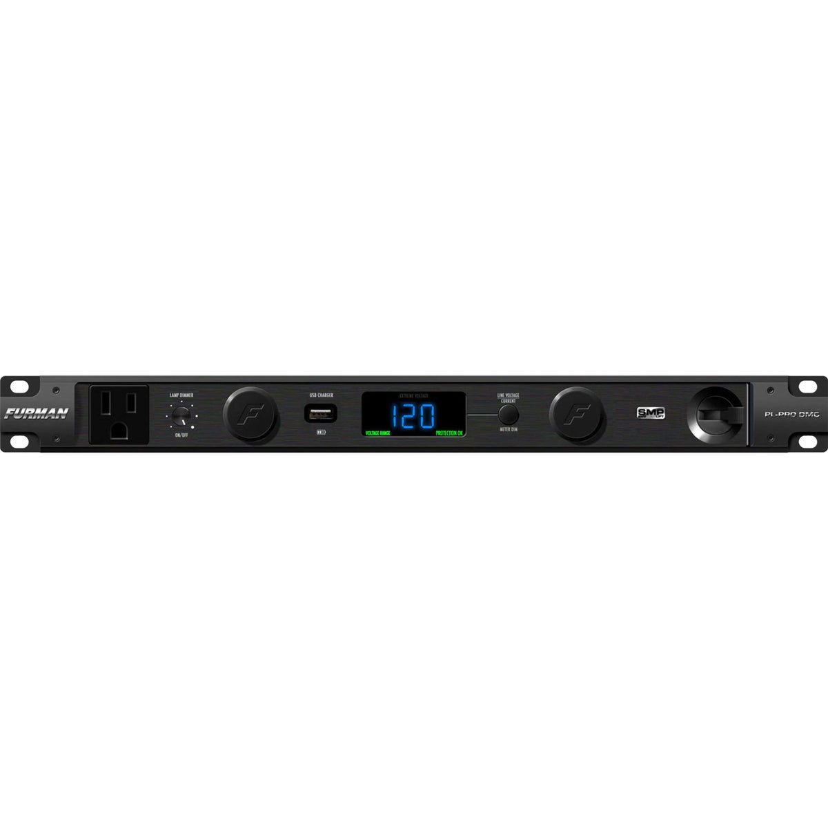 Furman PL-PLUS DMC Power Conditioner