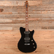 Powers Electric A-Type Black - MUSICTONER