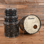 Premier Outfit 54 12/16/20/5x14 4pc. VINTAGE 1965 - MUSICTONER