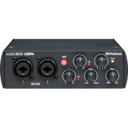 Presonus AudioBox USB® 96 Studio Ultimate Bundle, 25th Anniversary Edition