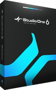 Presonus AudioBox USB® 96 Studio Ultimate Bundle, 25th Anniversary Edition