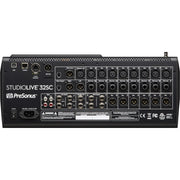 Presonus Studiolive Series III 32SC 32-channel Digital Mixer Console & USB Audio Interface