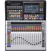 Presonus Studiolive Series III 32SC 32-channel Digital Mixer Console & USB Audio Interface