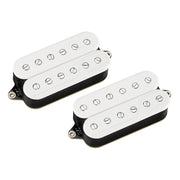 Fishman Fluence Signature Series Tim Henson Pickup Set - WHITE