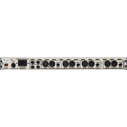 API 3124MV 4-channel Microphone Preamp