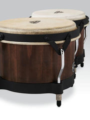 LP Latin Percussion M201WB Matador Whiskey Barrel Bongos