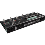 Kemper Amps Profiler Remote MK2 Foot Controller