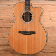 PRS A60 E Natural 2018 - MUSICTONER