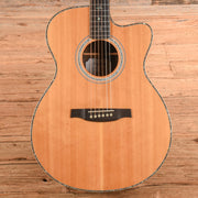 PRS A60 E Natural 2018 - MUSICTONER