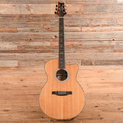PRS A60 E Natural 2018 - MUSICTONER