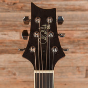 PRS Angelus Black 2024 - MUSICTONER