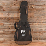 PRS Angelus Black 2024 - MUSICTONER