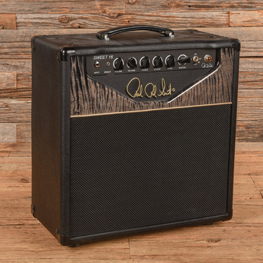 PRS Sweet 16 16-Watt 1x12" Guitar Combo Amp - MUSICTONER