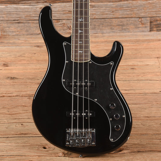 PRS SE Kestrel Bass Black 2022 - MUSICTONER