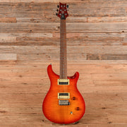 PRS Custom 22 Sunburst 2007 - MUSICTONER