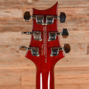 PRS Custom 22 Sunburst 2007 - MUSICTONER