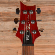 PRS Custom 22 Sunburst 2007 - MUSICTONER