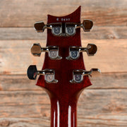PRS Custom 24 Cherry Sunburst 1986 - MUSICTONER