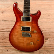 PRS Custom 24 Cherry Sunburst 1986 - MUSICTONER