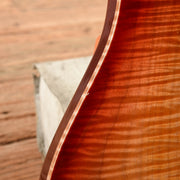 PRS Custom 24 Cherry Sunburst 1986 - MUSICTONER